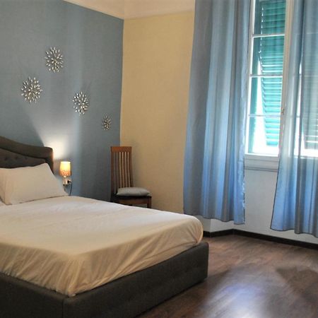 Palazzo Guasti Appartamento Guido ปาล์มเดดเซิร์ท ภายนอก รูปภาพ