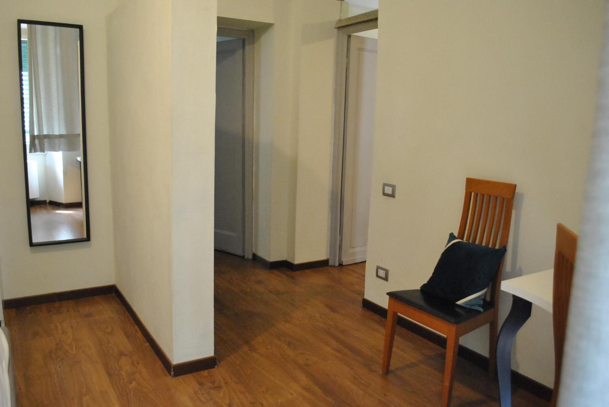 Palazzo Guasti Appartamento Guido ปาล์มเดดเซิร์ท ภายนอก รูปภาพ