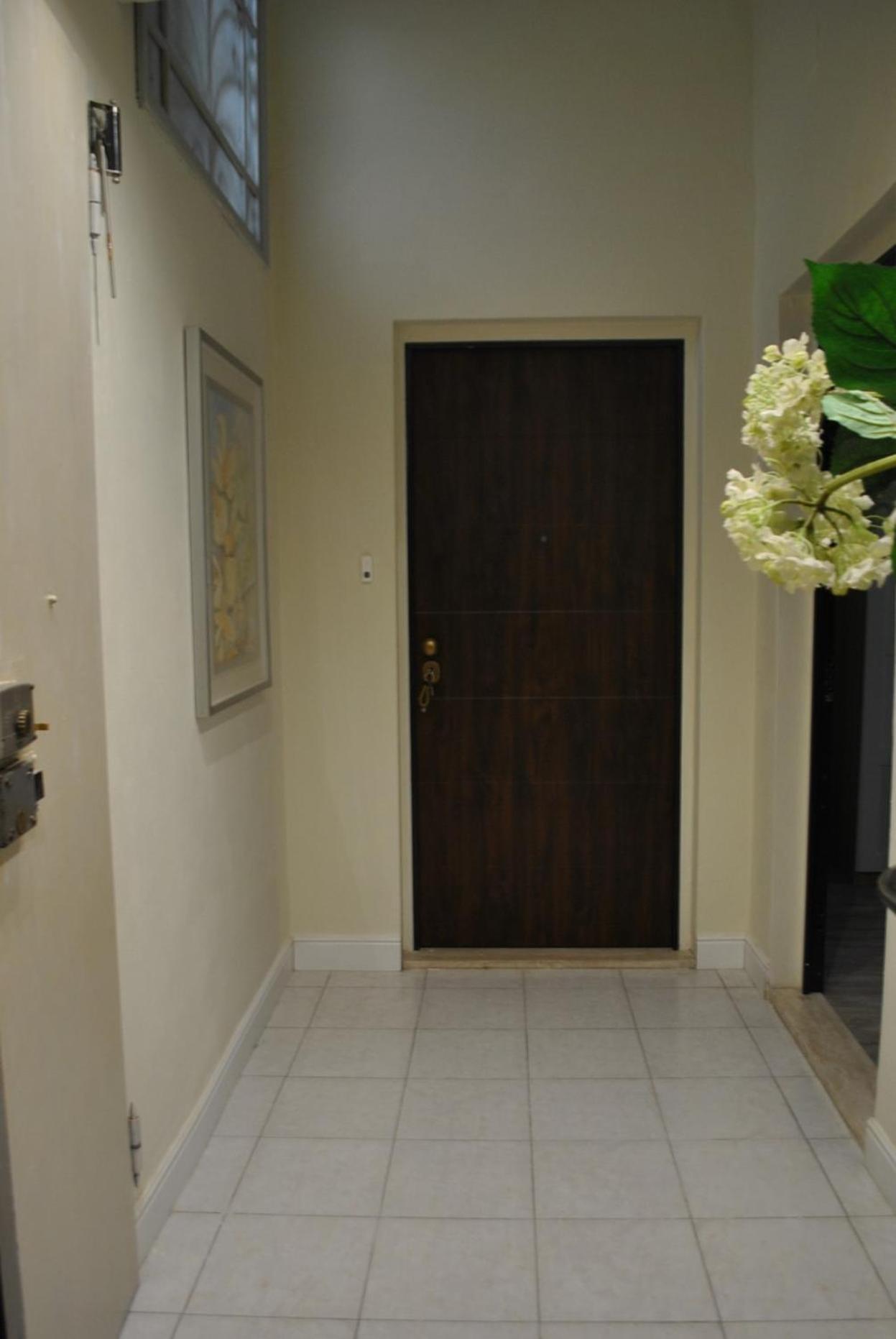 Palazzo Guasti Appartamento Guido ปาล์มเดดเซิร์ท ภายนอก รูปภาพ