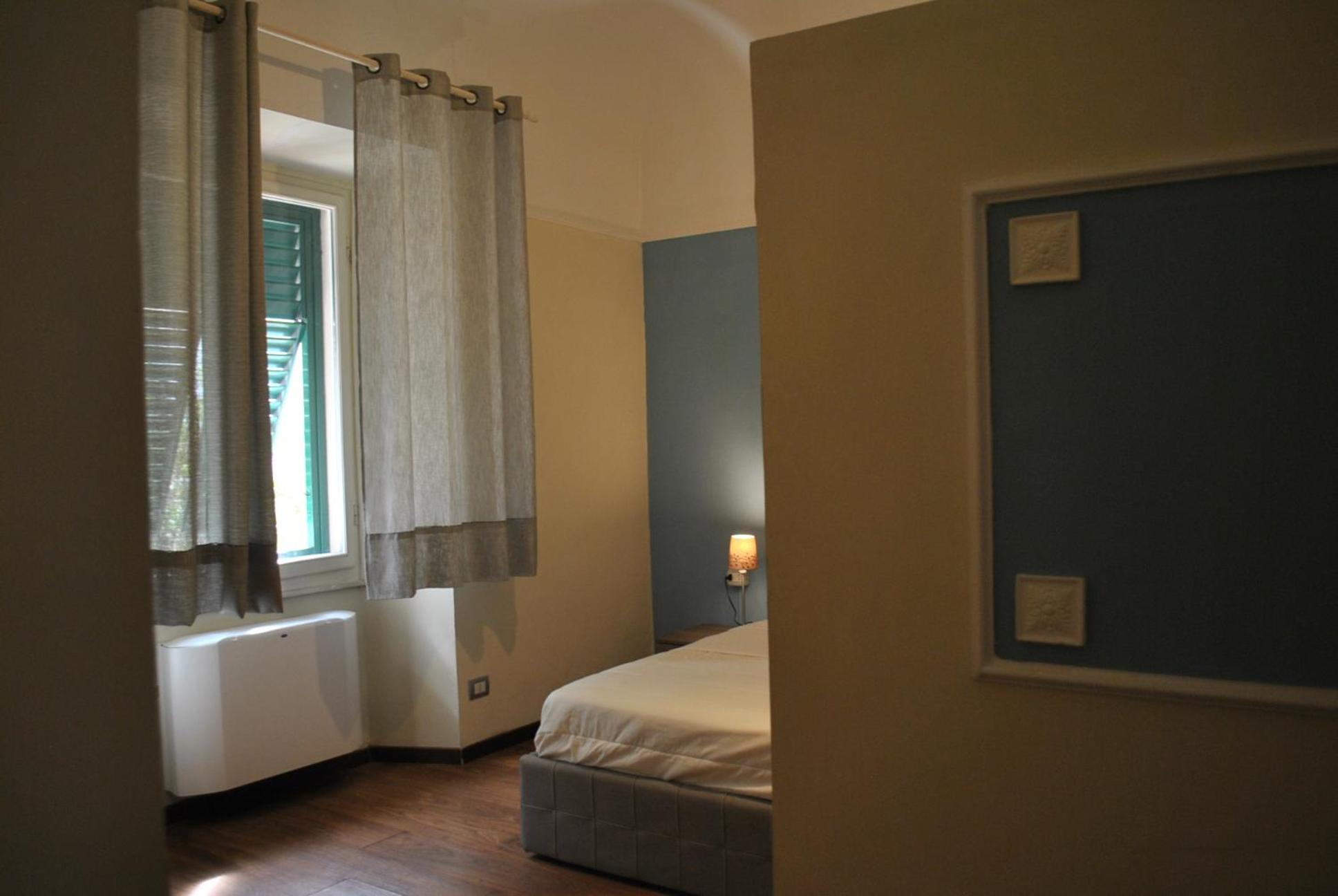 Palazzo Guasti Appartamento Guido ปาล์มเดดเซิร์ท ภายนอก รูปภาพ